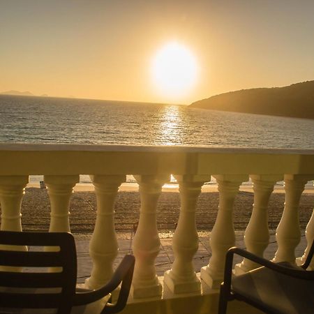 אריאל דו קאבו Ocean View Hotel מראה חיצוני תמונה