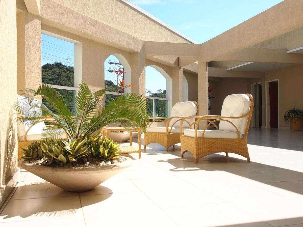 אריאל דו קאבו Ocean View Hotel מראה חיצוני תמונה