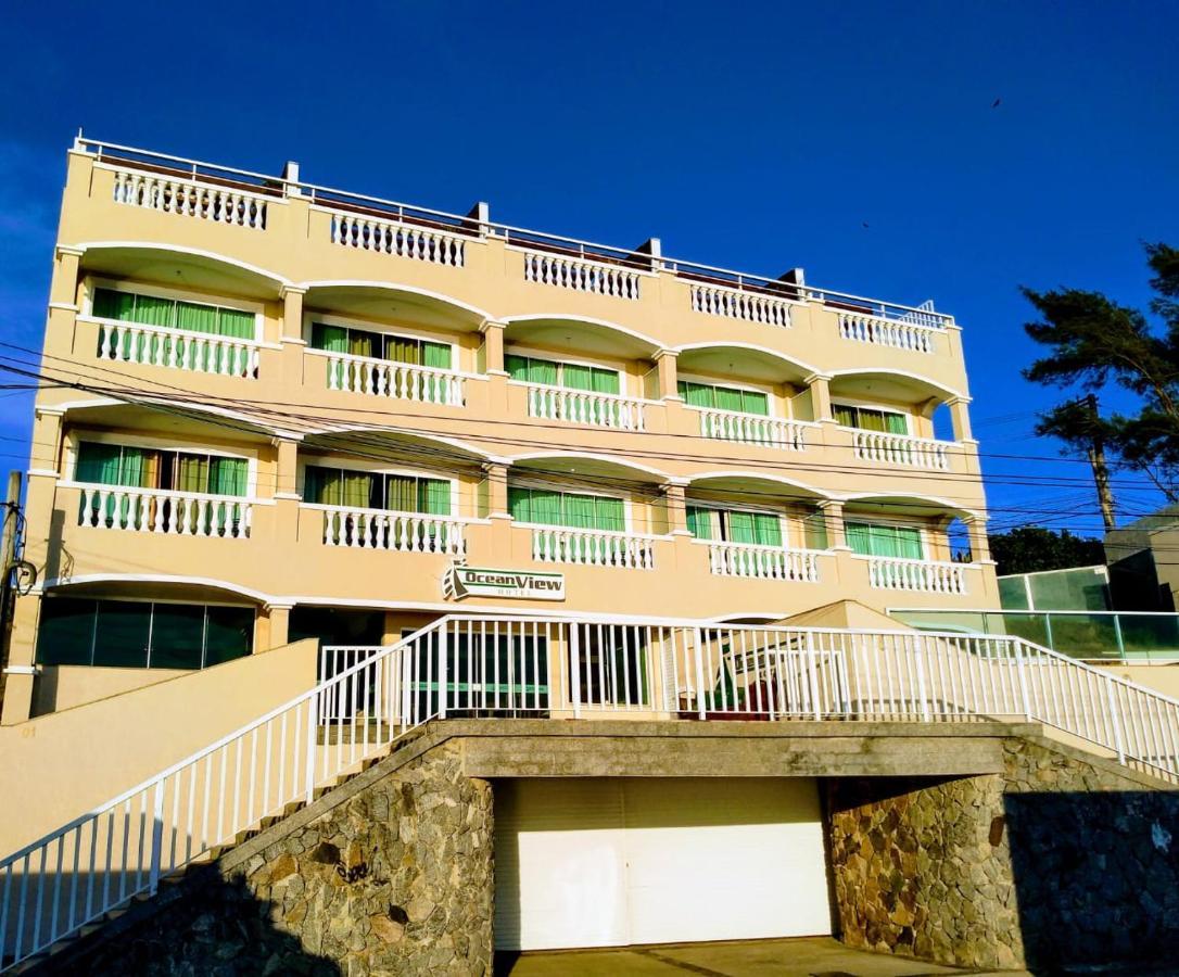 אריאל דו קאבו Ocean View Hotel מראה חיצוני תמונה