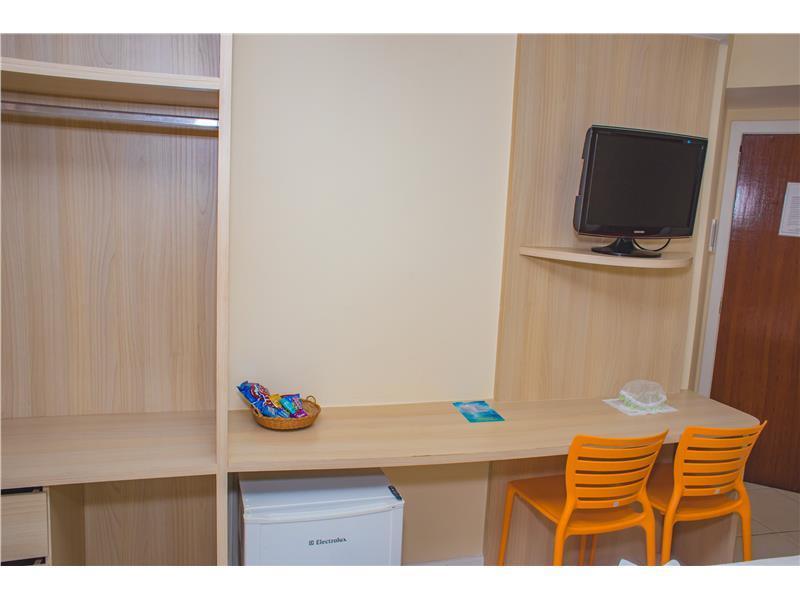 אריאל דו קאבו Ocean View Hotel מראה חיצוני תמונה