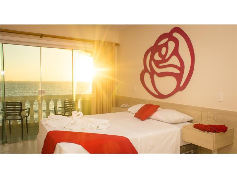 אריאל דו קאבו Ocean View Hotel מראה חיצוני תמונה