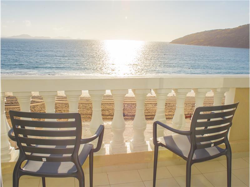 אריאל דו קאבו Ocean View Hotel מראה חיצוני תמונה