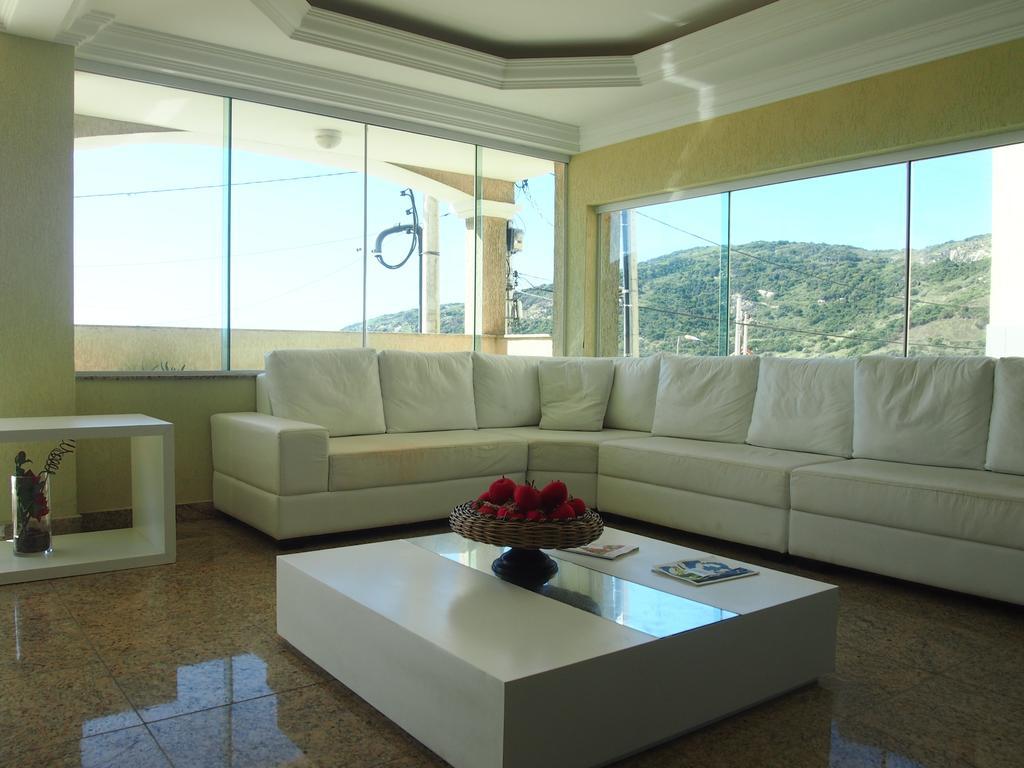 אריאל דו קאבו Ocean View Hotel מראה חיצוני תמונה
