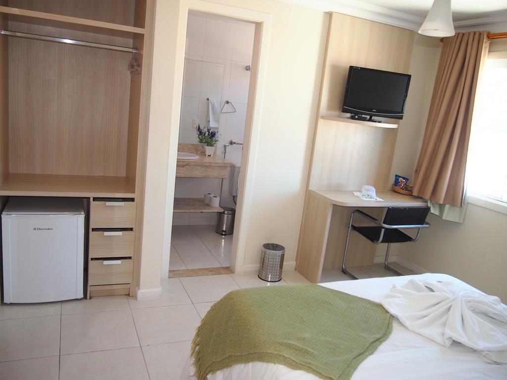 אריאל דו קאבו Ocean View Hotel חדר תמונה