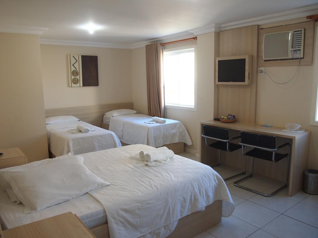 אריאל דו קאבו Ocean View Hotel חדר תמונה