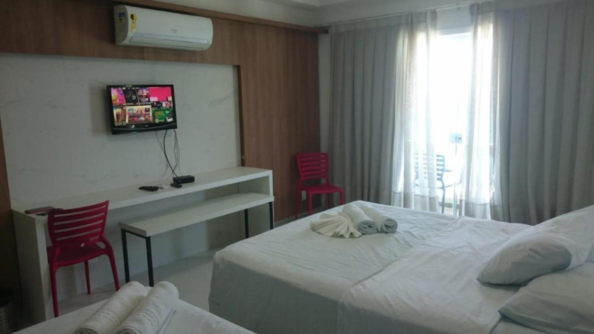 אריאל דו קאבו Ocean View Hotel מראה חיצוני תמונה
