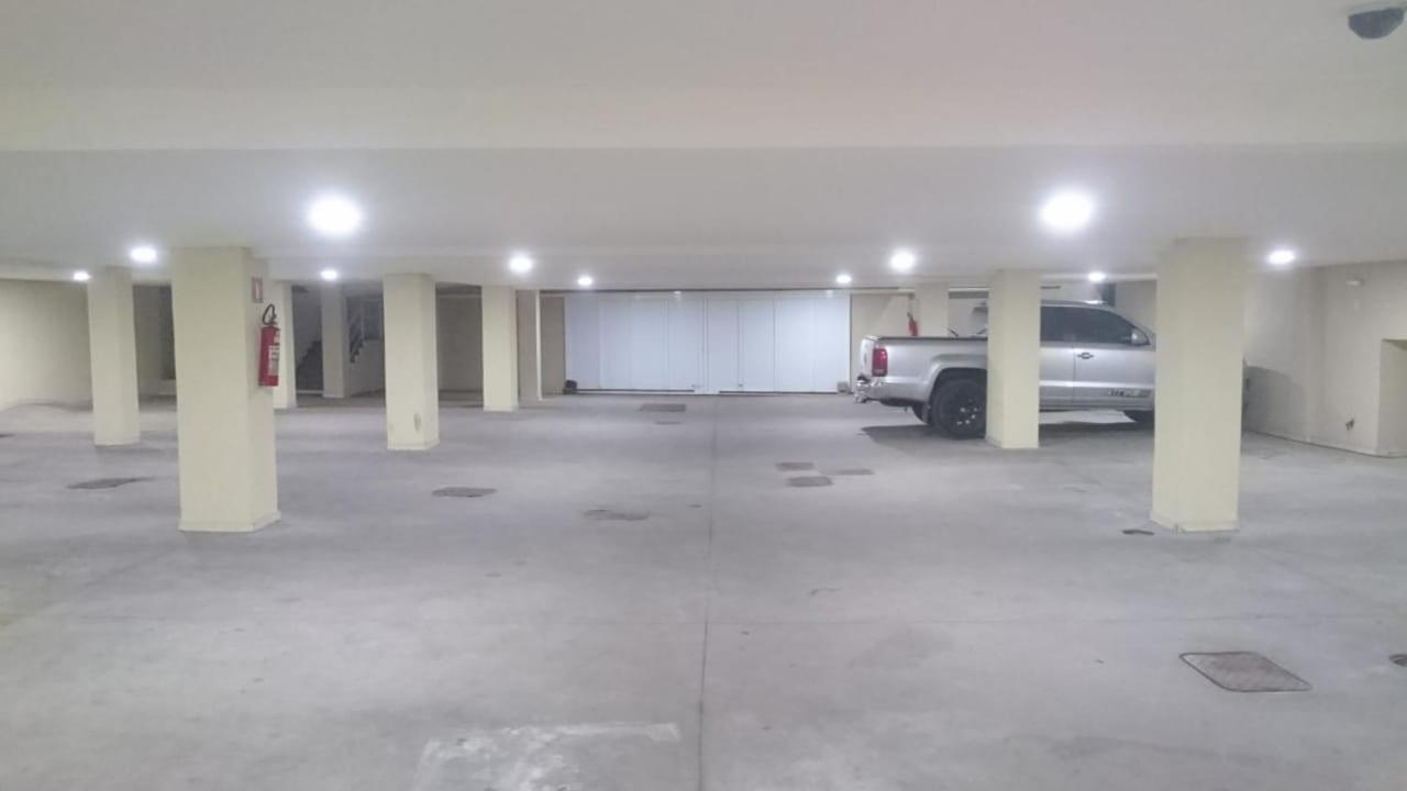 אריאל דו קאבו Ocean View Hotel מראה חיצוני תמונה