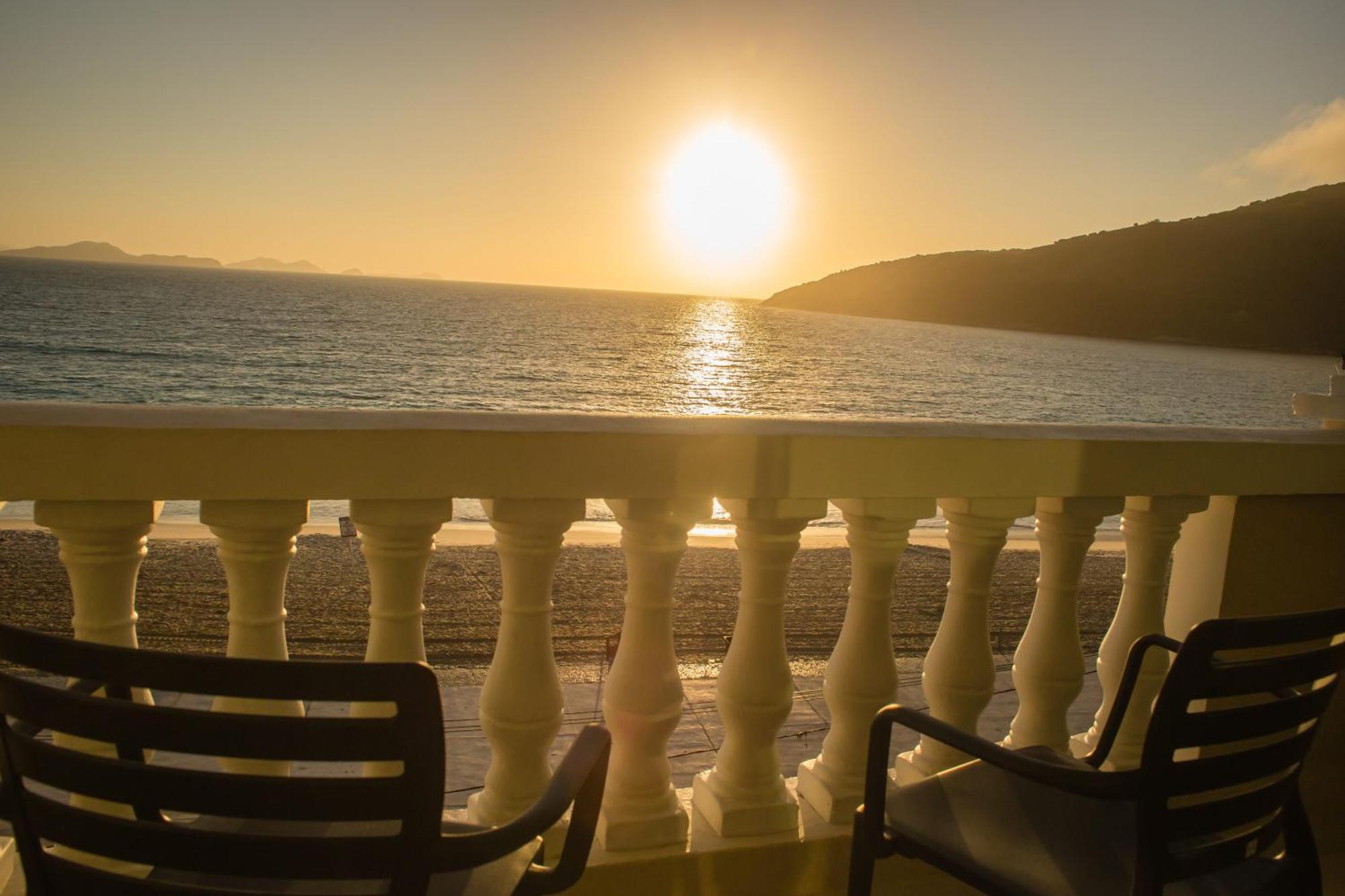 אריאל דו קאבו Ocean View Hotel מראה חיצוני תמונה