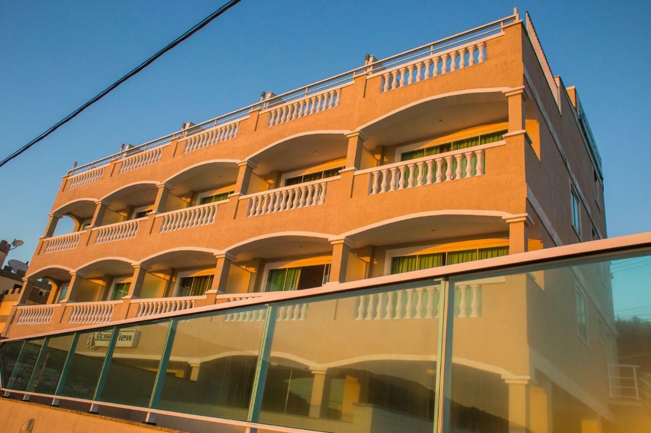 אריאל דו קאבו Ocean View Hotel מראה חיצוני תמונה